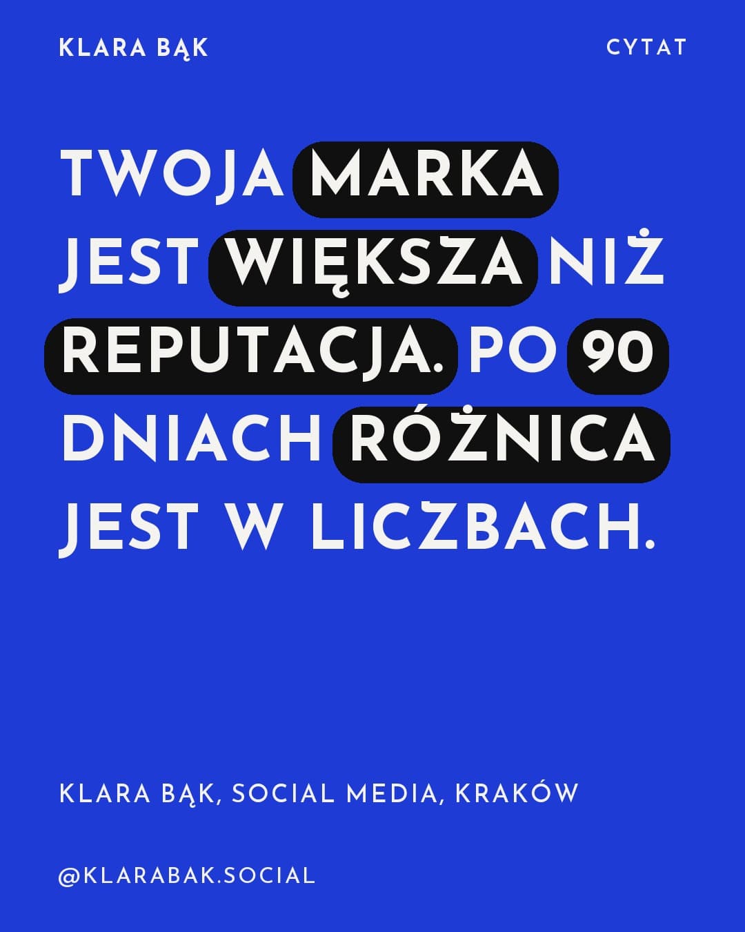 Kobalt, cytat:
