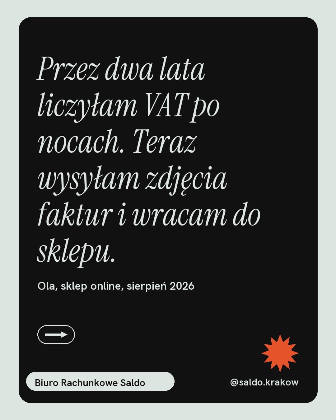 Mięta, cytat: