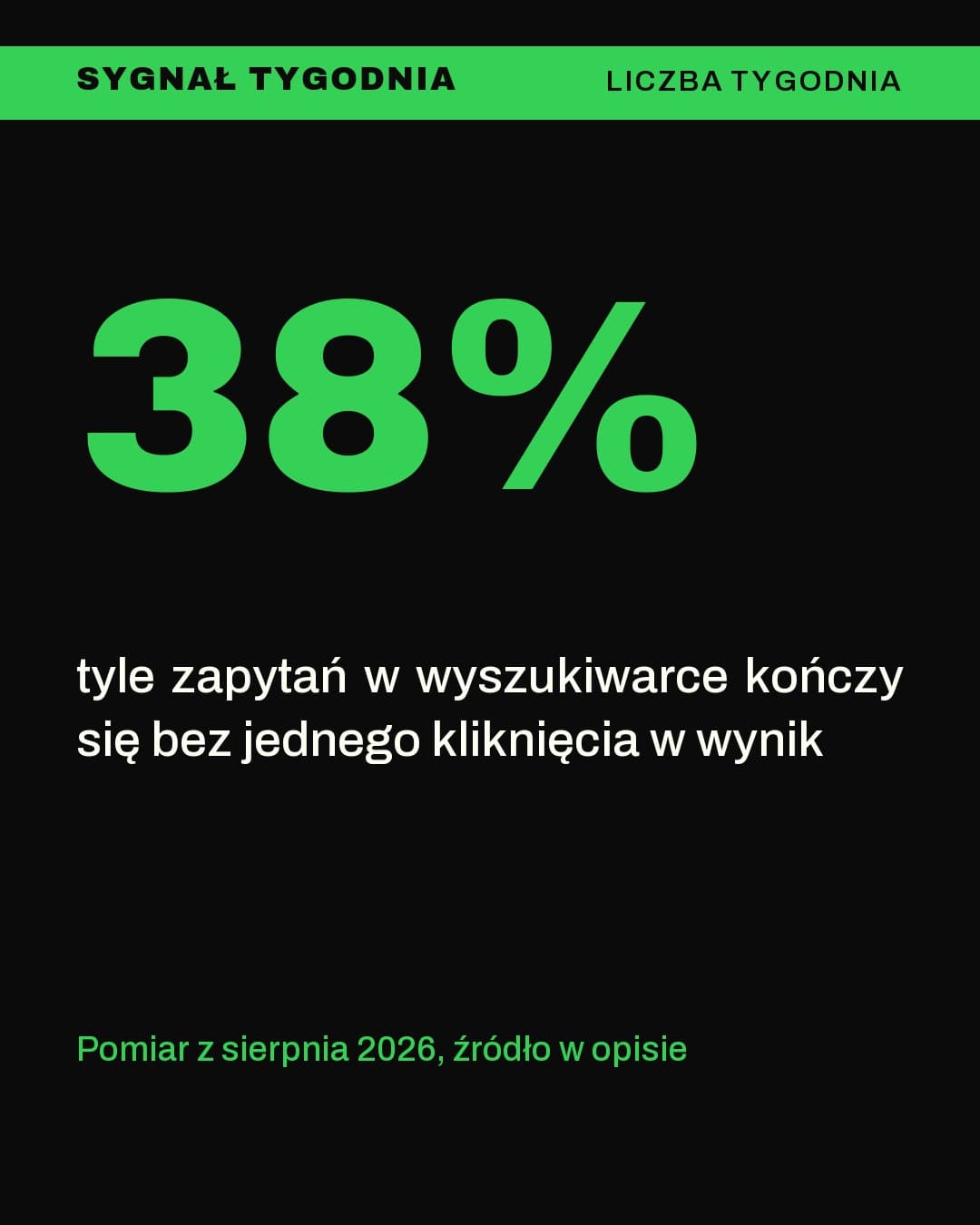 Sygnał, cytat: