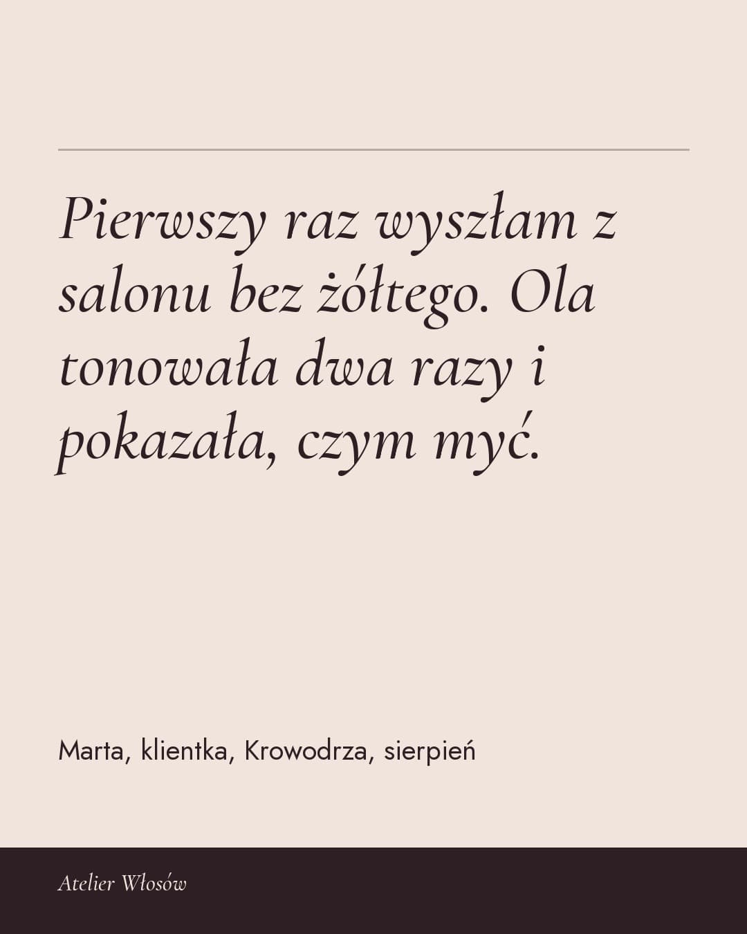 Salon, cytat: